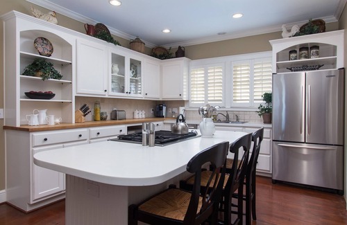 Garden Hills House | 4 Bedroom Buckhead Vintage 1920s Home High-End - Location, Location, Location