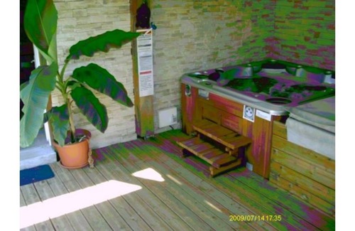 Chateau-la-Valliere Cottage | 4 Bedroom Cottage in chateau la valliÃ©re