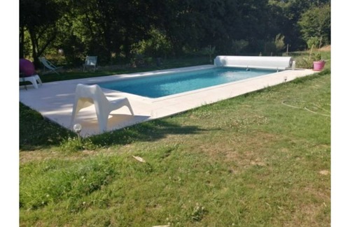 Chateau-la-Valliere Cottage | 4 Bedroom Cottage in chateau la valliÃ©re