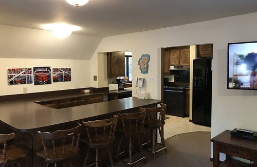 Carnelian Bay Cabin | 4 Bedroom Cabin with Sauna in Carnelian Bay near Gar Woods