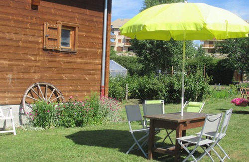 Ancelle Ski Chalet | 4-bedroom chalet in the mountains, Ancelle on the edge of the Parc des Ecrins