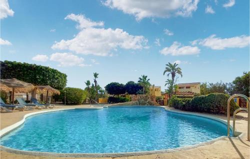 Cunas House | 4 Bedroom Cozy Home In Cuevas Del Almanzora,