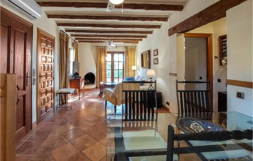 Cunas House | 4 Bedroom Cozy Home In Cuevas Del Almanzora,