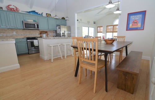 Bethany Beach House | 4 Bedroom, Community Pool! 517 Doral Drive, Bethany West