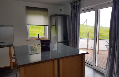 Portpatrick Cottage | 4 Bedroom Cottage @Ben ma Cree