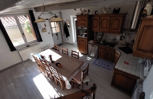 Molieres-Cavaillac House | 4-bedroom country house