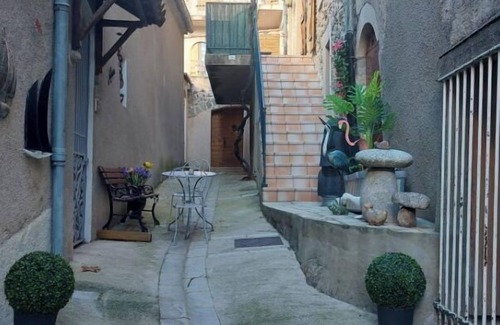 Molieres-Cavaillac House | 4-bedroom country house