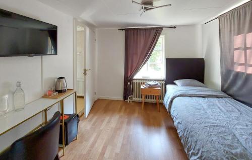Hoor Municipality Apartment | 4 Bedroom Cozy Apartment In Höör