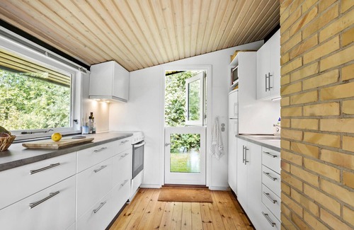 Jægerspris House | 4 bedroom cozy home in Jægerspris