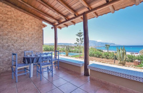 Cornino House | 4 bedroom cozy home in Custonaci