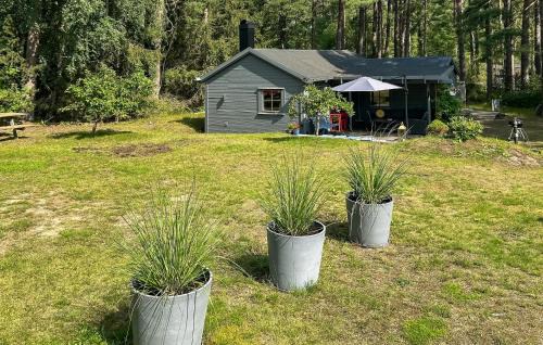 Aahus House | 4 Bedroom Cozy Home In Åhus