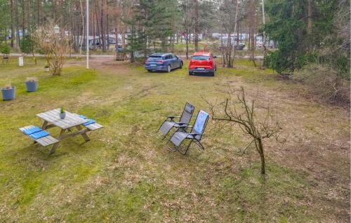 Aahus House | 4 Bedroom Cozy Home In Åhus