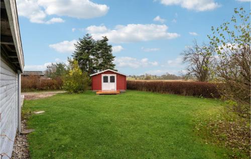 Vejlby Fed House | 4 Bedroom Cozy Home In Middelfart