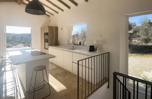 Lorgues House | 4 bedroom cozy home in Lorgues