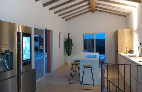 Lorgues House | 4 bedroom cozy home in Lorgues