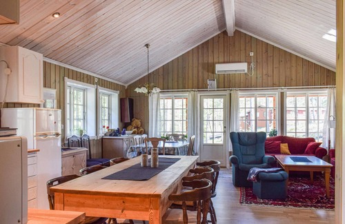 Halden House | 4 bedroom cozy home in Kornsjø