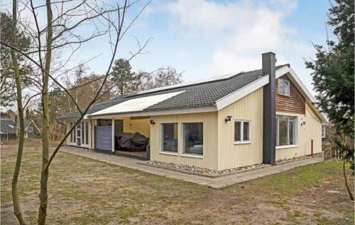 Kramnitse House | 4 Bedroom Cozy Home In Rødby