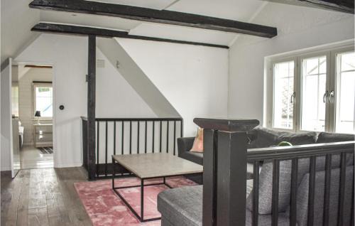 Smedstorp House | 4 Bedroom Cozy Home In Smedstorp