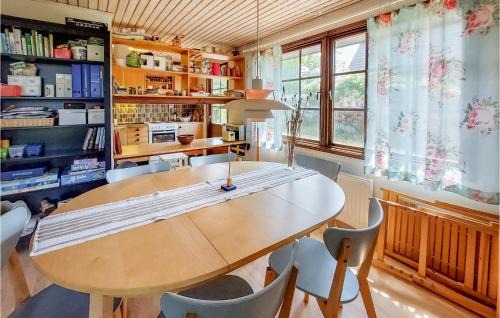 Bastad Municipality House | 4 Bedroom Cozy Home In Torekov