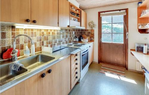 Bastad Municipality House | 4 Bedroom Cozy Home In Torekov
