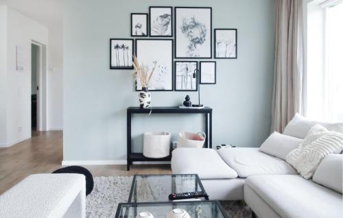 Ystad House | 4 Bedroom Cozy Home In Ystad