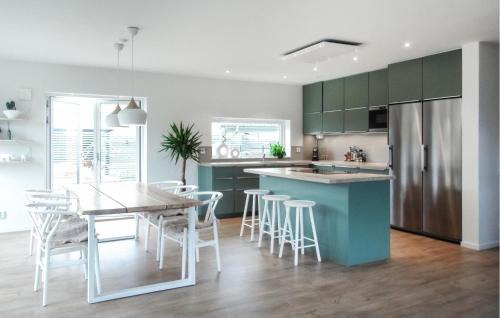 Ystad House | 4 Bedroom Cozy Home In Ystad