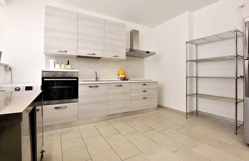 Mascalucia House | 4 bedroom cozy home in Mascalucia