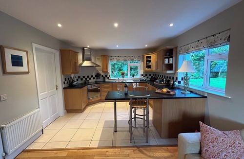 Kenmare Condo | 4 bedroom detached home close to Kenmare town