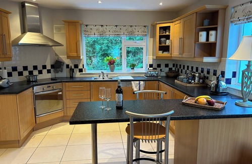 Kenmare Condo | 4 bedroom detached home close to Kenmare town