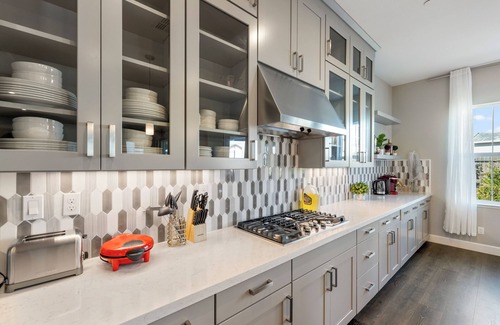 Elk Grove House | 4-bedroom Elegant&Luxurious Wilton Escape ModelHome 4039sqFt 19min fr Sacramento