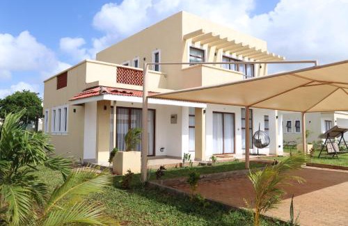 Kenya Apartment | 4-bedroom Exquisite villas in Vipingo