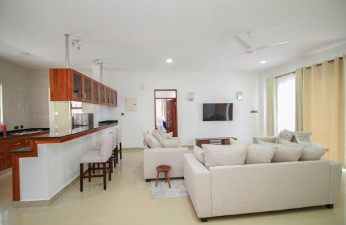 Kenya Apartment | 4-bedroom Exquisite villas in Vipingo