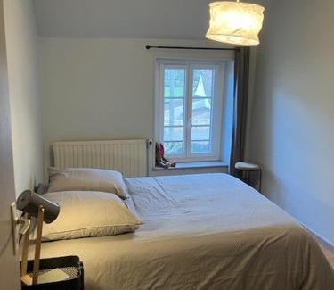 Mellecey House | 4 bedroom family home