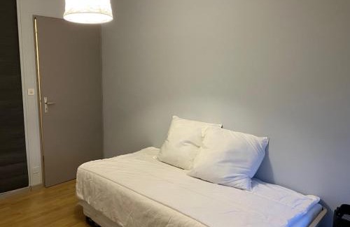 Mellecey House | 4 bedroom family home