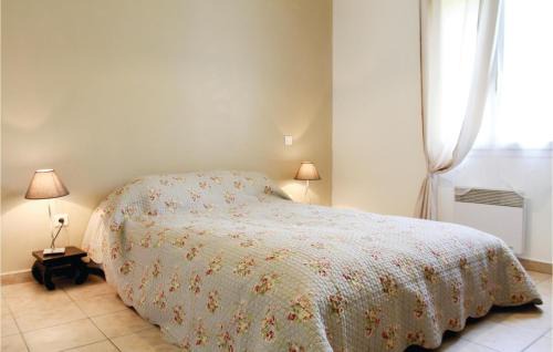 Saint-Roman House | 4 Bedroom Gorgeous Home In Saint Roman