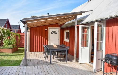 Solvesborg Municipality House | 4 Bedroom Gorgeous Home In Sölvesborg
