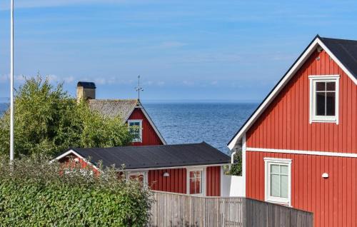 Solvesborg Municipality House | 4 Bedroom Gorgeous Home In Sölvesborg