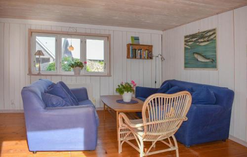 Solvesborg Municipality House | 4 Bedroom Gorgeous Home In Sölvesborg