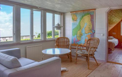 Solvesborg Municipality House | 4 Bedroom Gorgeous Home In Sölvesborg