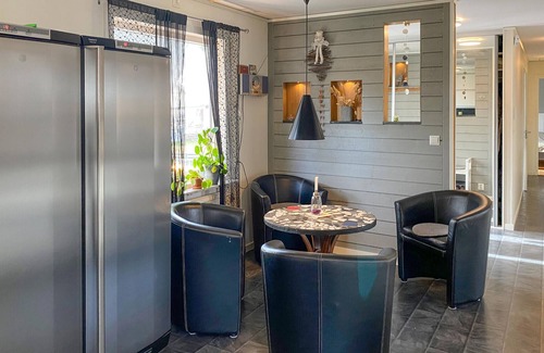 Vimmerby House | 4 bedroom gorgeous home in Vimmerby