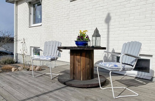 Vimmerby House | 4 bedroom gorgeous home in Vimmerby