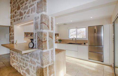 Lussas House | 4 bedroom gorgeous home in Lussas