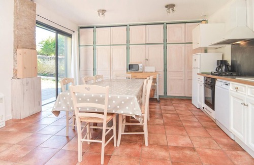 Pujaut House | 4 bedroom gorgeous home in Pujaut