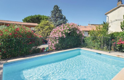 Pujaut House | 4 bedroom gorgeous home in Pujaut