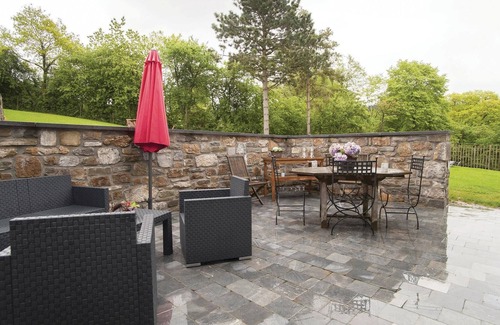 Weris House | 4 bedroom gorgeous home in Wéris