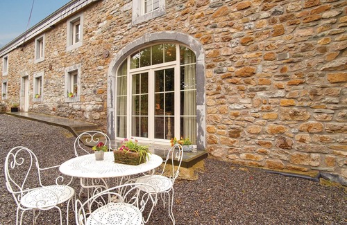 Weris House | 4 bedroom gorgeous home in Wéris