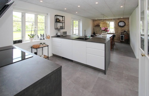 Samsø House | 4 bedroom gorgeous home in Samsø