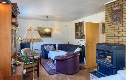 Valldal House | 4 Bedroom Gorgeous Home In Valldal