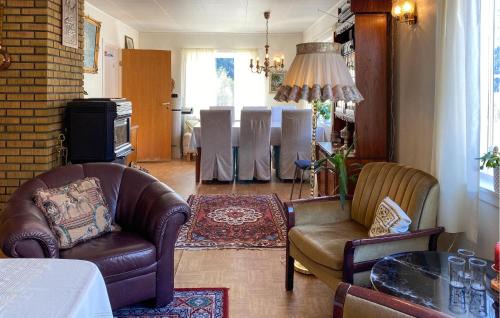 Valldal House | 4 Bedroom Gorgeous Home In Valldal