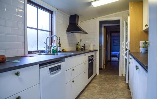 Storlinge House | 4 Bedroom Gorgeous Home In Borgholm